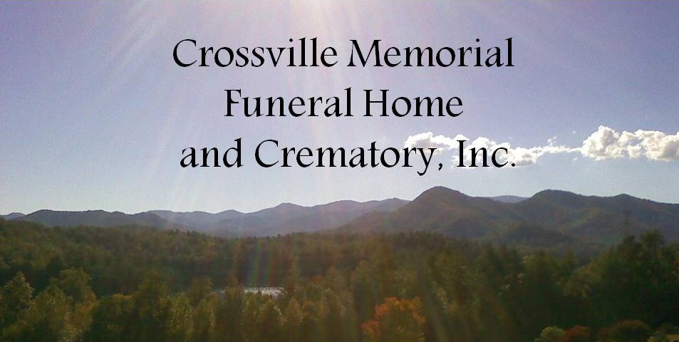 Crossville Memorial Funeral Home and Crematory, Inc.